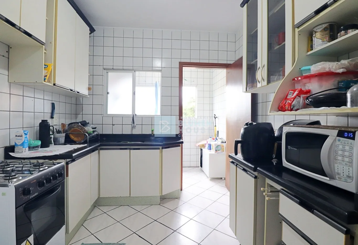 Apartamento semi mobiliado no bairro Velha Central! — foto 5