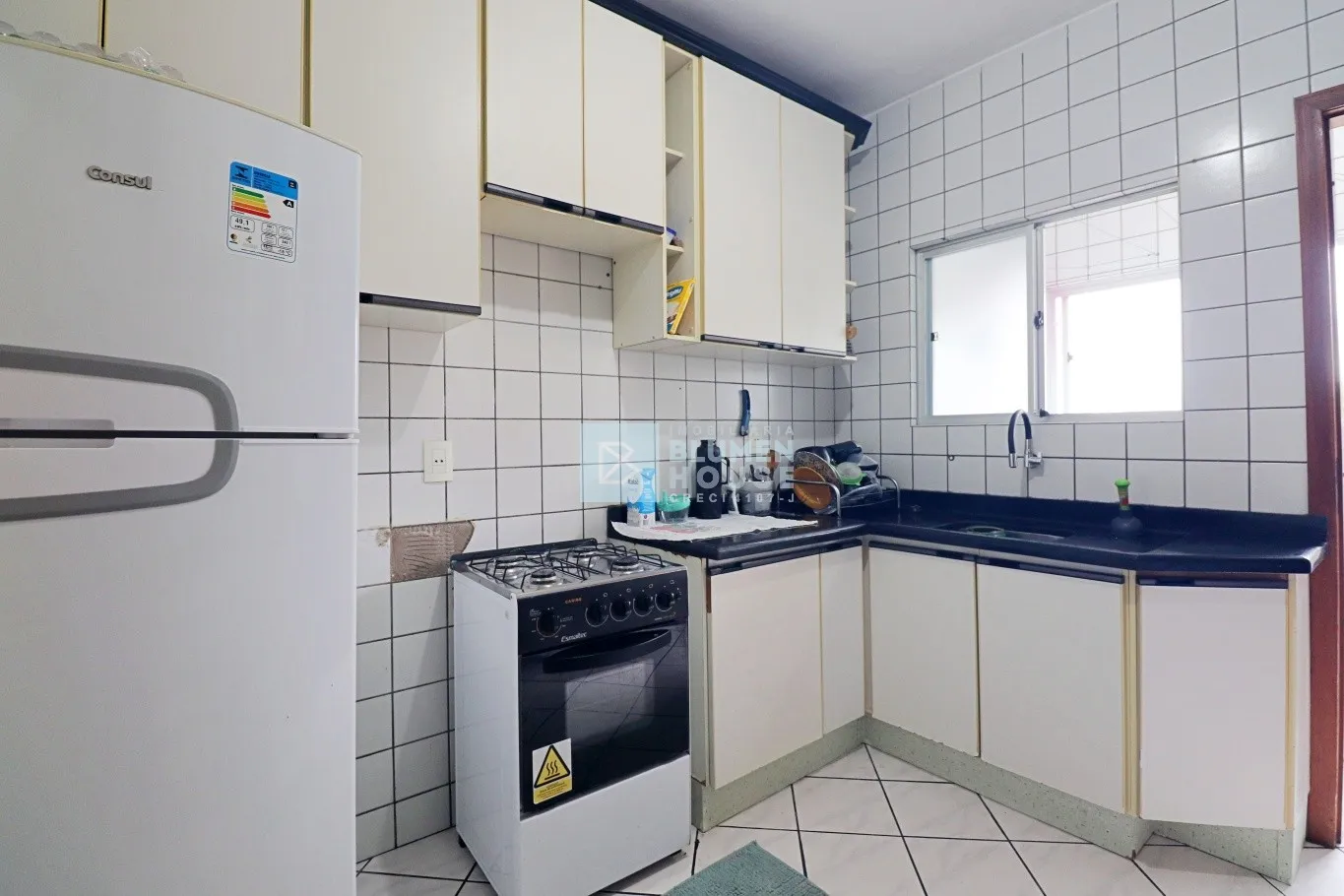 Apartamento semi mobiliado no bairro Velha Central! — foto 6