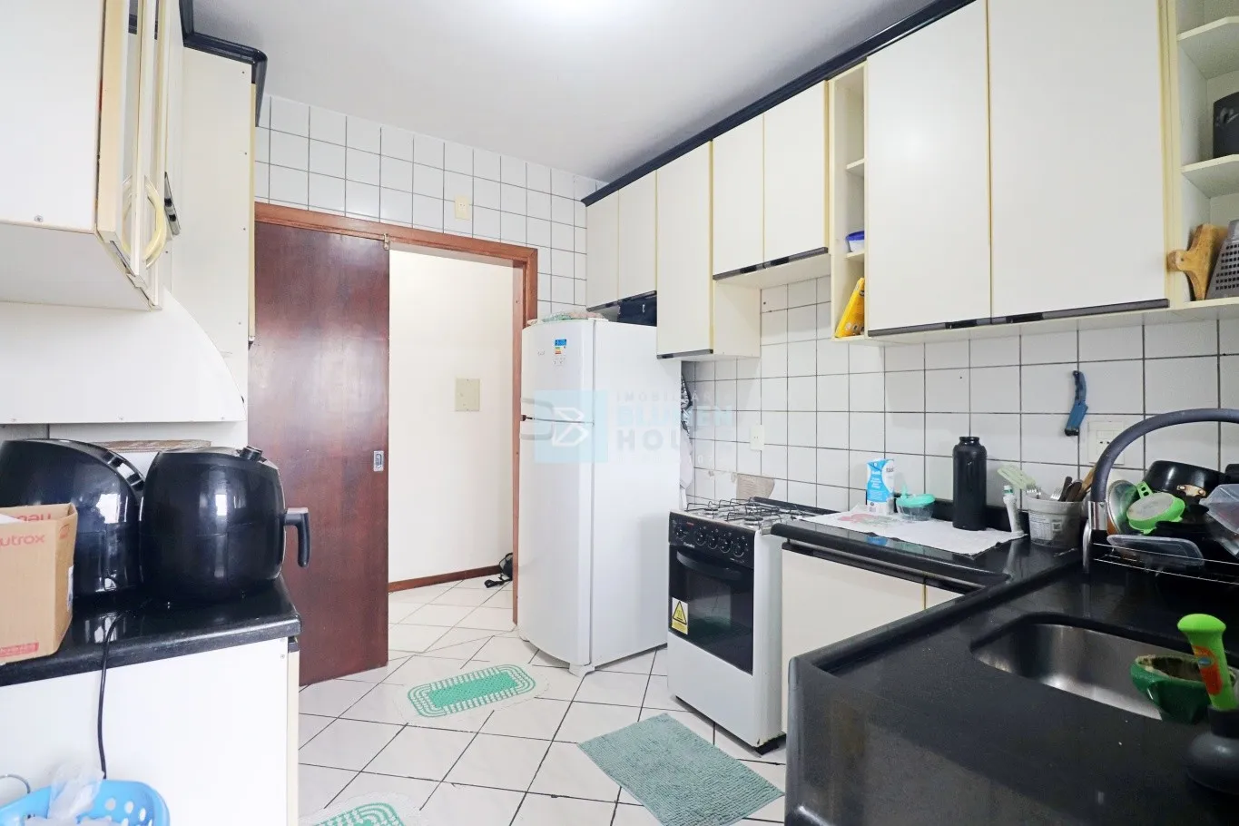 Apartamento semi mobiliado no bairro Velha Central! — foto 7