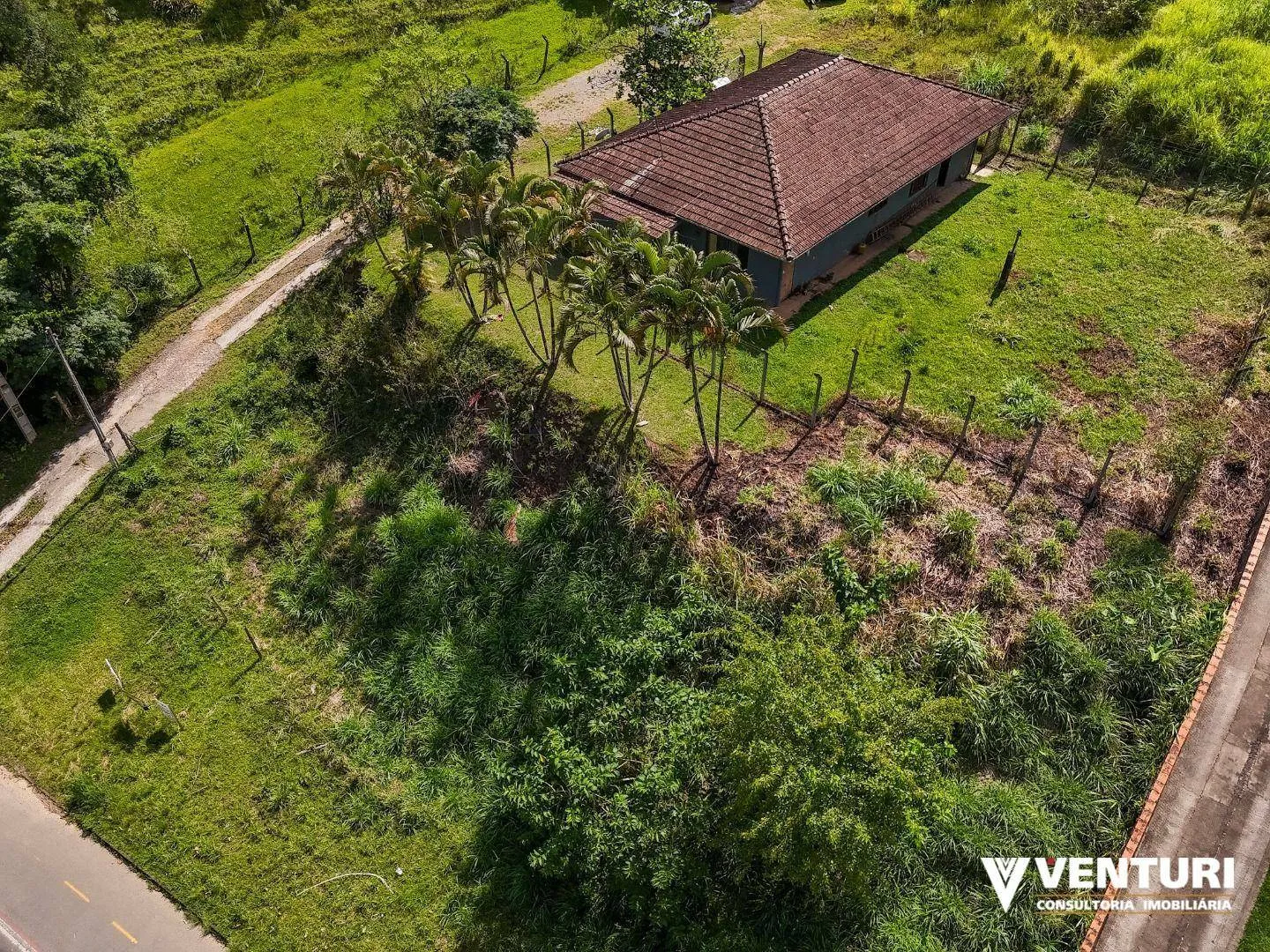 Terreno à venda, 3348 m por R$ 1.200.000,00 - Passo Manso - Blumenau/SC - foto 1