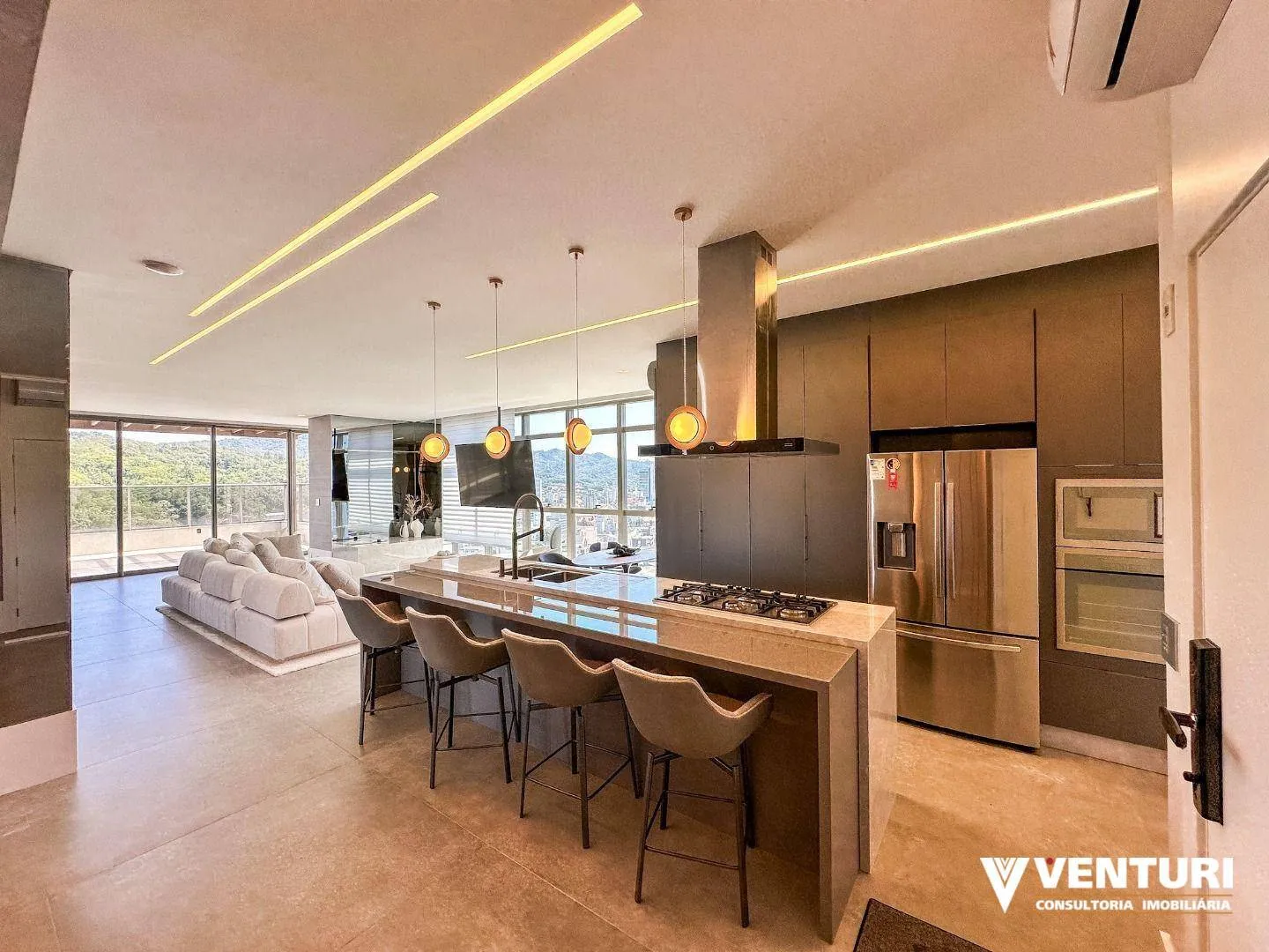 Apartamento · à venda · 2 quartos · 230m² · Victor Konder, Blumenau