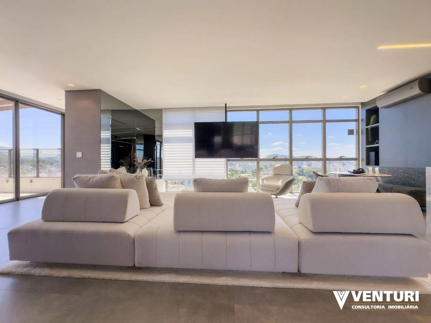 Apartamento · à venda · 2 quartos · 230m² · Victor Konder, Blumenau