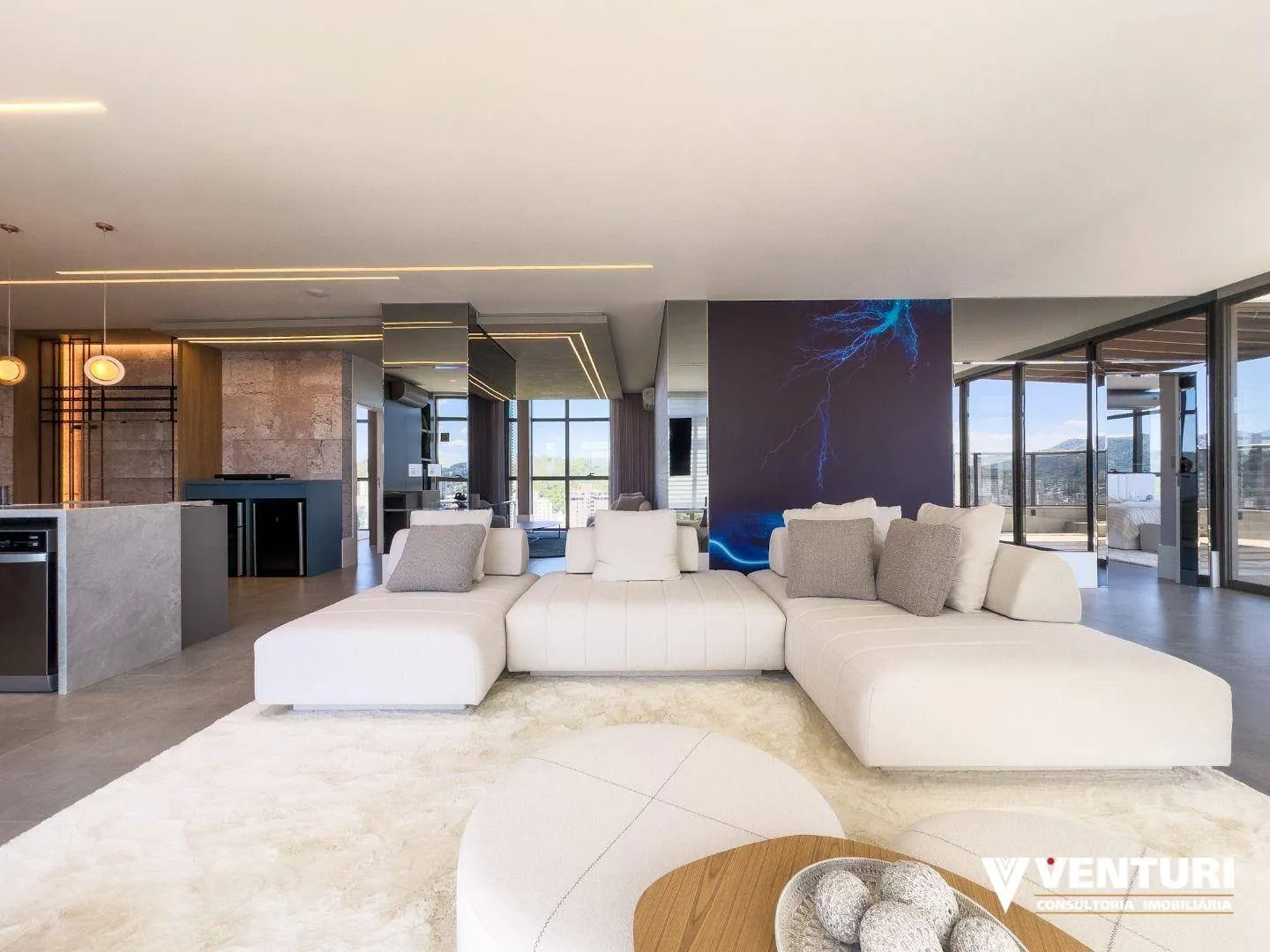Apartamento · à venda · 2 quartos · 230m² · Victor Konder, Blumenau