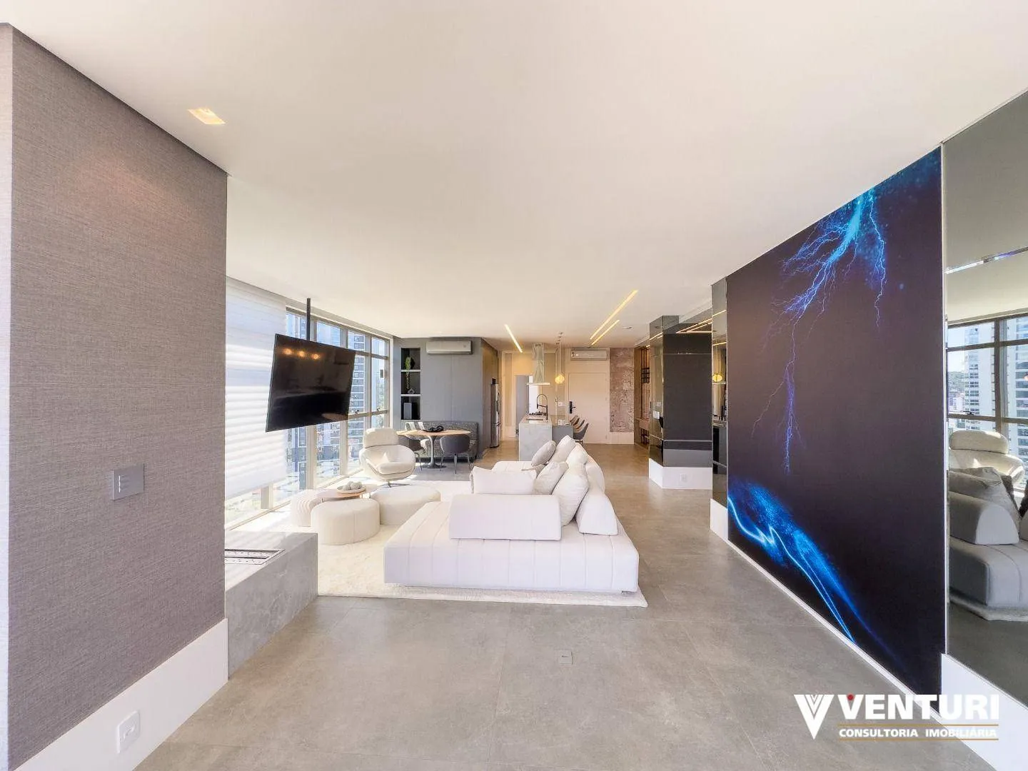 Apartamento · à venda · 2 quartos · 230m² · Victor Konder, Blumenau