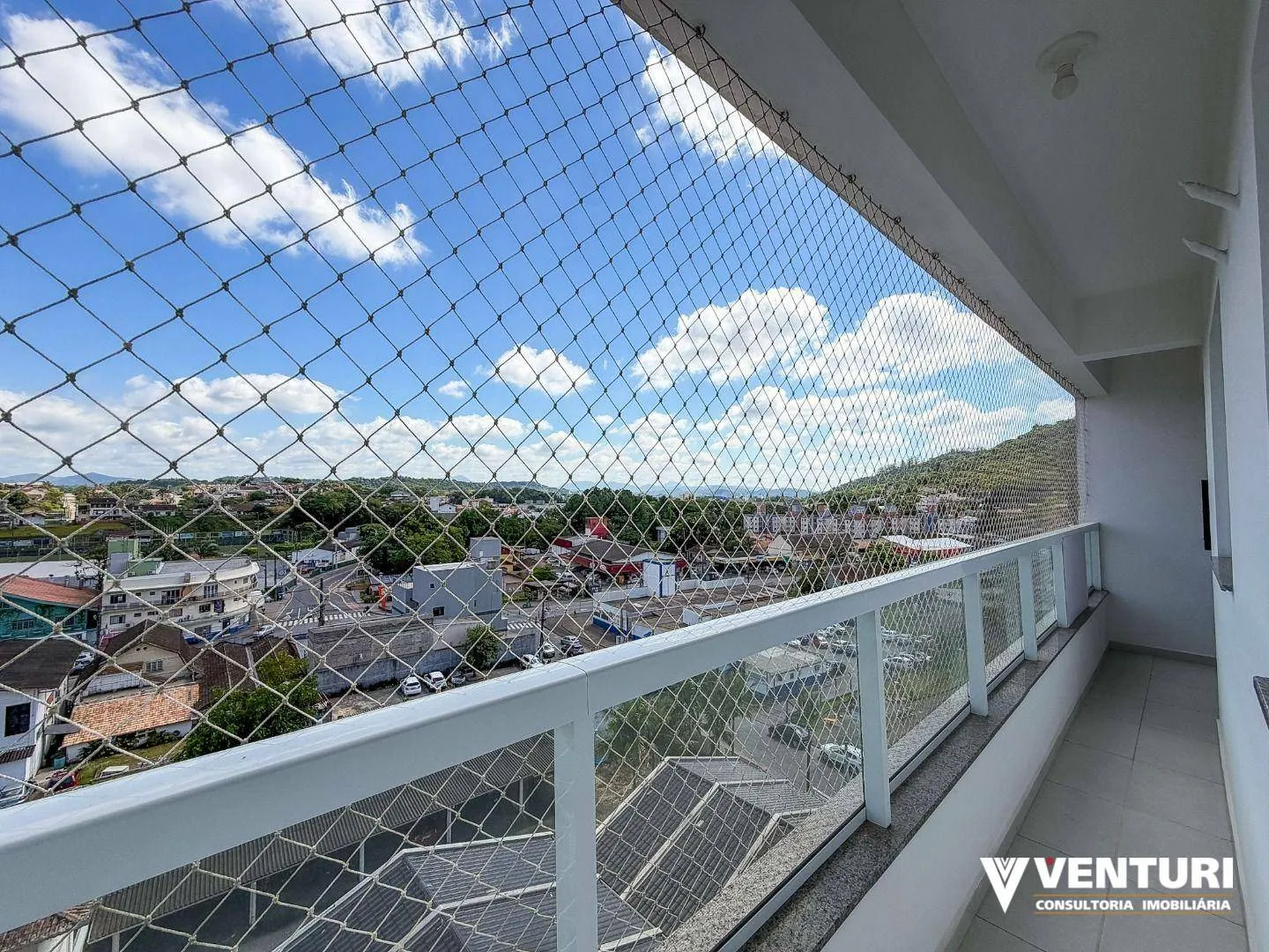 Apartamento à venda, 58 m por R$ 309.000,00 - Velha Central - Blumenau/SC - foto 1