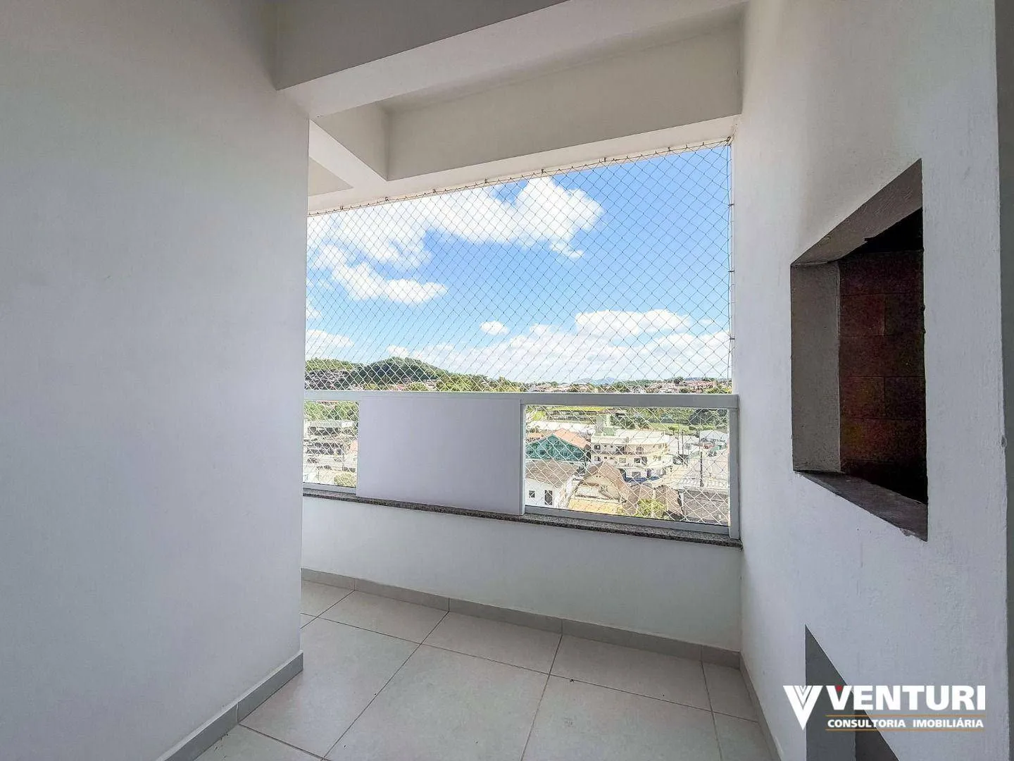 Apartamento à venda, 58 m por R$ 309.000,00 - Velha Central - Blumenau/SC — foto 4
