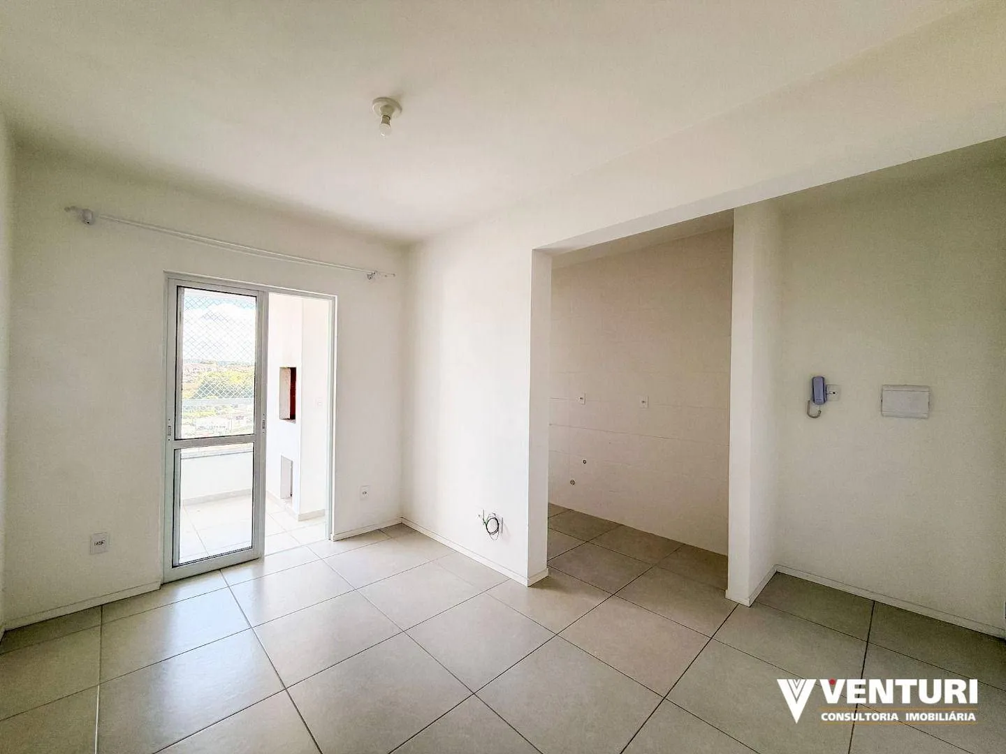Apartamento à venda, 58 m por R$ 309.000,00 - Velha Central - Blumenau/SC — foto 6