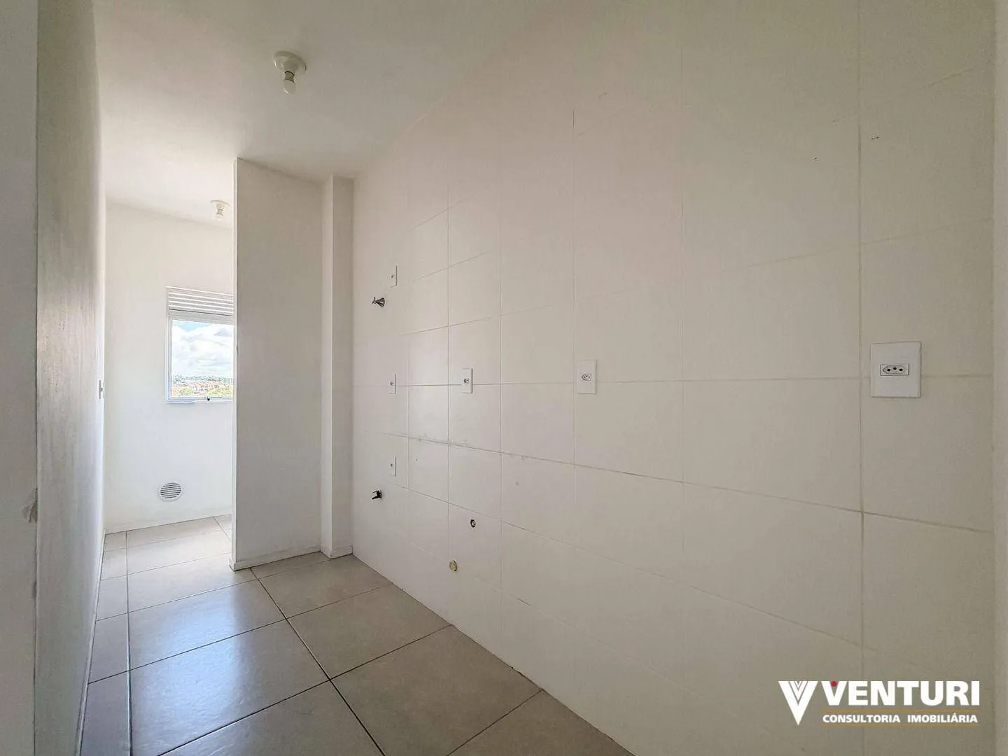 Apartamento à venda, 58 m por R$ 309.000,00 - Velha Central - Blumenau/SC — foto 7