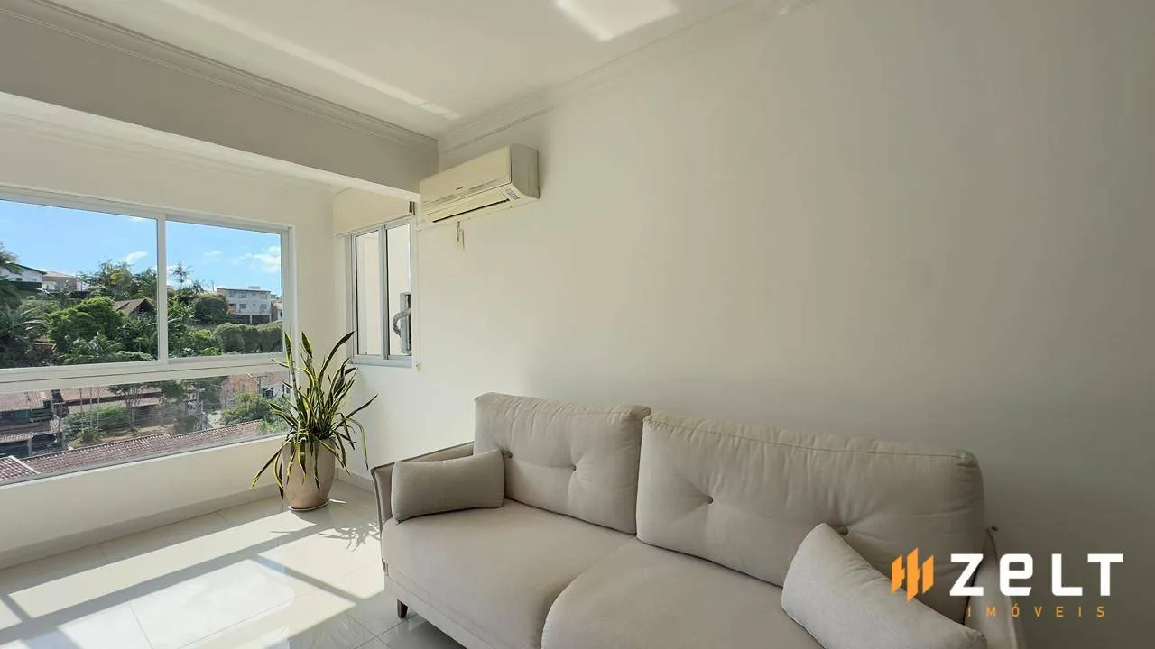 Apartamento com 3 dormitórios para alugar, 89 m por R$ 3.350,00/mês - Fortaleza - Blumenau/SC — foto 6