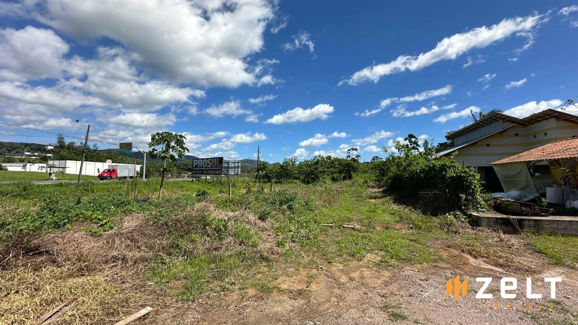 Terreno à venda, 7927 m por R$ 6.000.000,00 - Itoupava Central - Blumenau/SC — foto 2