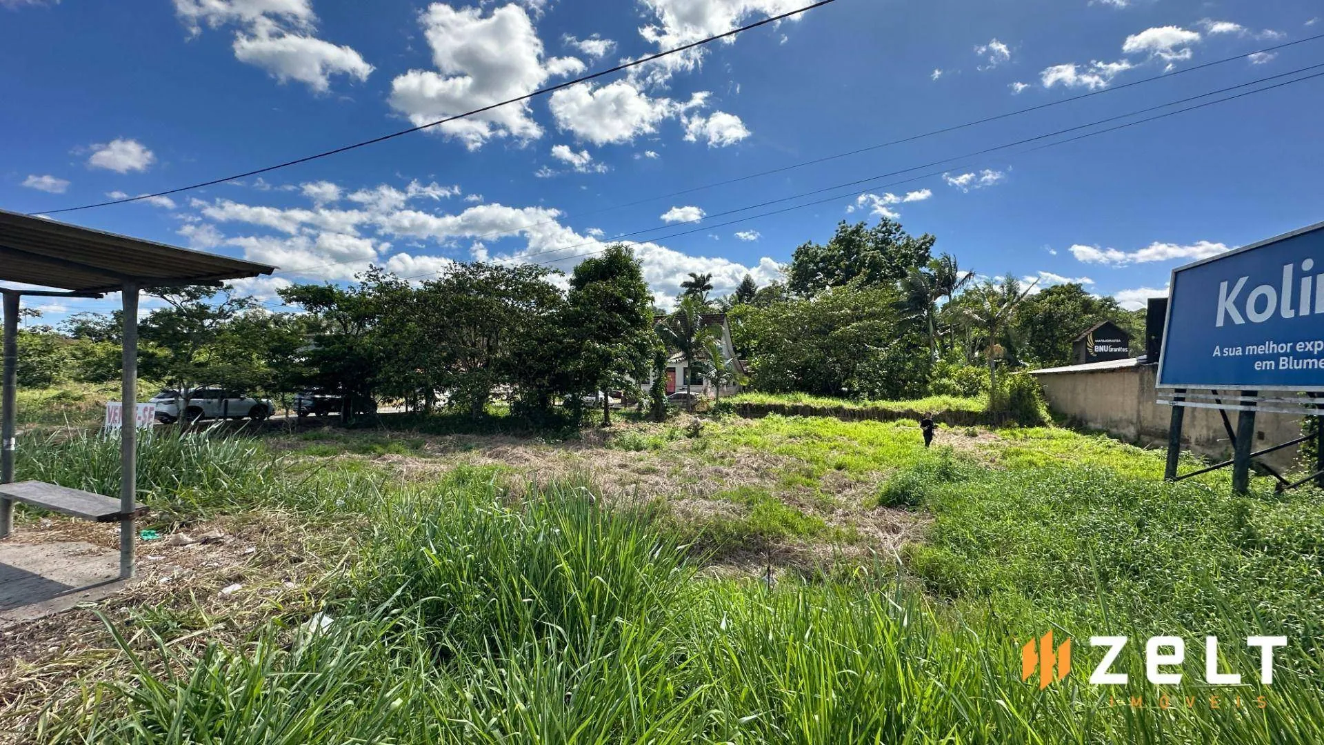Terreno à venda, 7927 m por R$ 6.000.000,00 - Itoupava Central - Blumenau/SC — foto 4