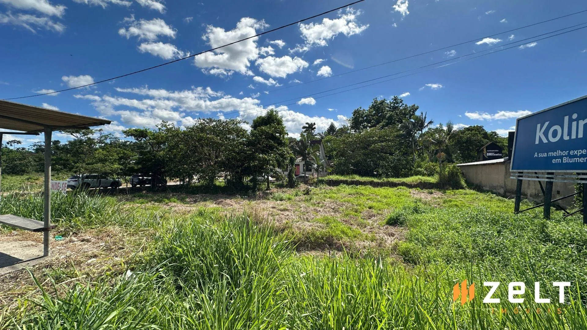 Terreno à venda, 7927 m por R$ 6.000.000,00 - Itoupava Central - Blumenau/SC — foto 5