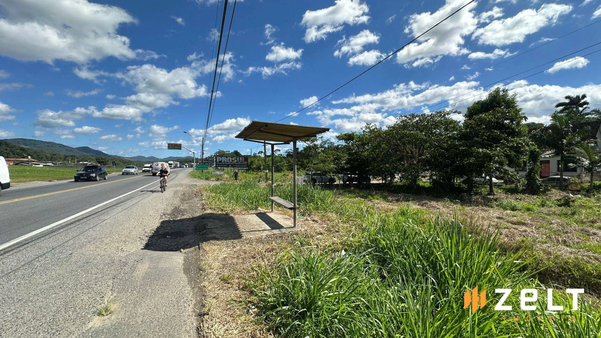 Terreno à venda, 7927 m por R$ 6.000.000,00 - Itoupava Central - Blumenau/SC — foto 6