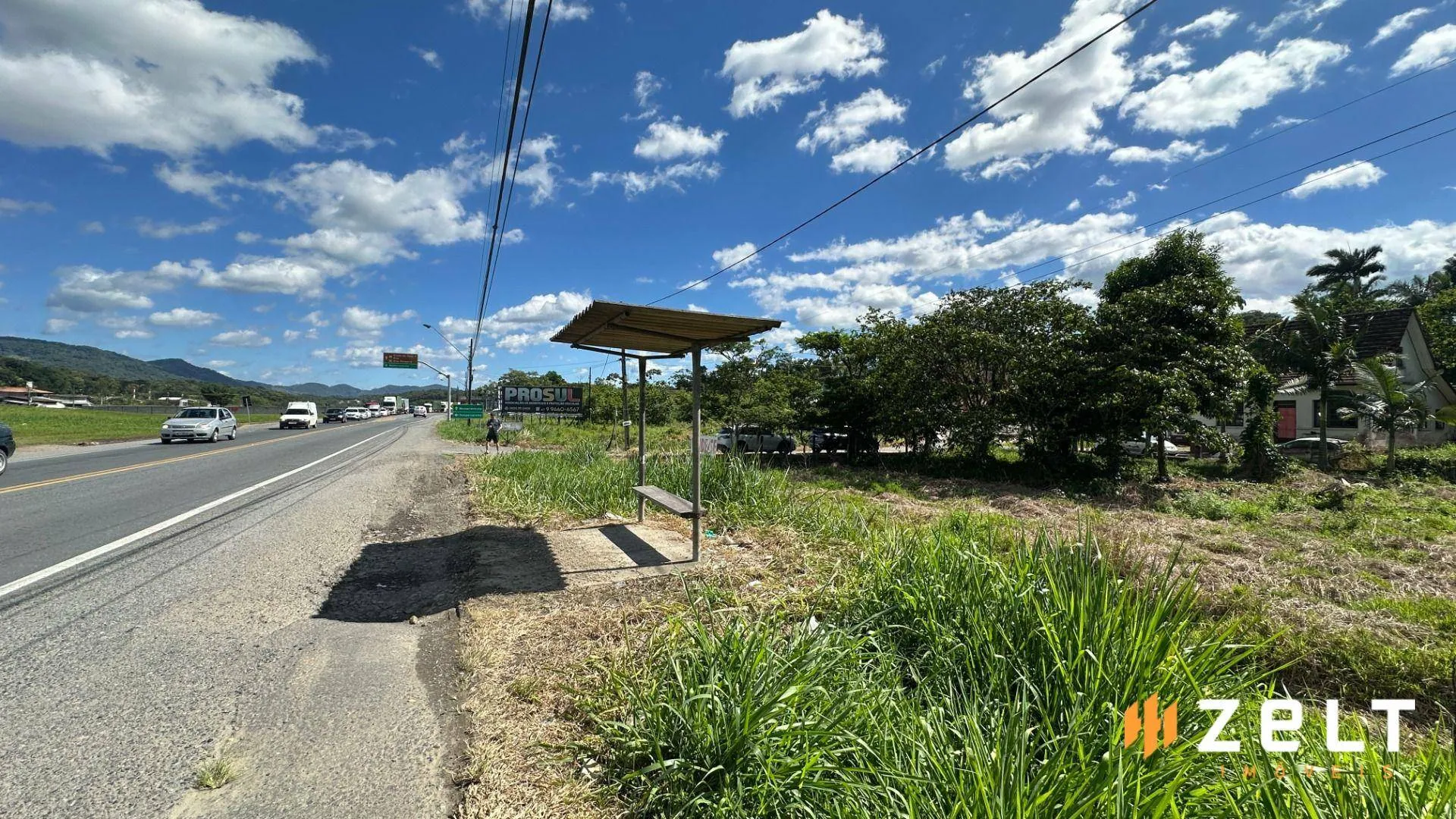 Terreno à venda, 7927 m por R$ 6.000.000,00 - Itoupava Central - Blumenau/SC — foto 7