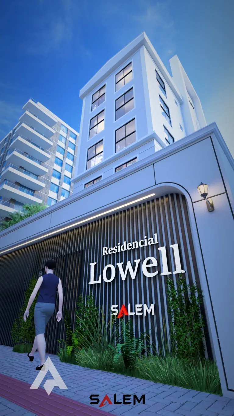 Loft 31,53 m à venda por R$ 290.000,00 - Bairro Itoupava Seca - Blumenau/SC - foto 1