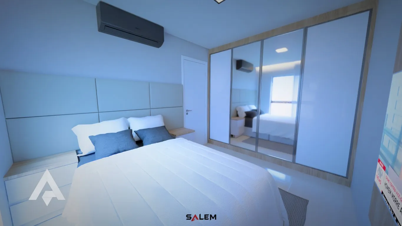 Loft 30,69 m à venda por R$ 290.000,00 - Bairro Itoupava Seca - Blumenau/SC — foto 7