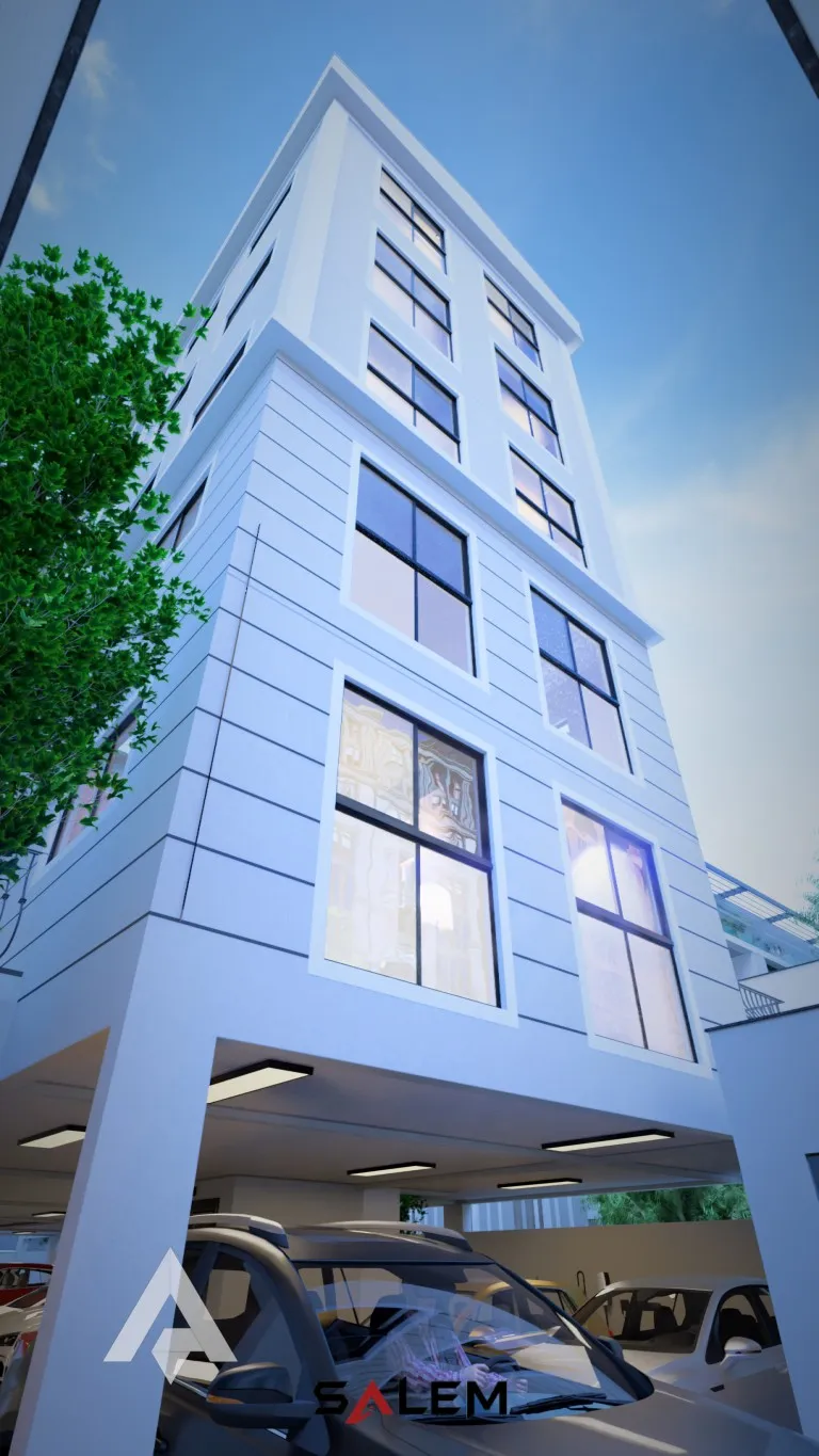 Loft 31,53 m à venda por R$ 370.000,00 - Bairro Itoupava Seca - Blumenau/SC - foto 1