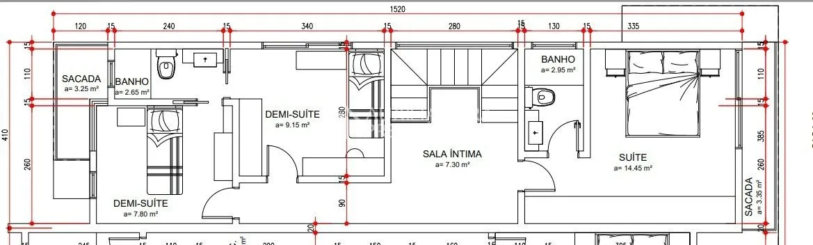Imóvel — foto 3