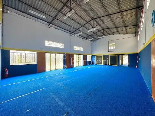 Galpão Comercial para Locação - Itoupava Norte, Blumenau/SC — foto 2