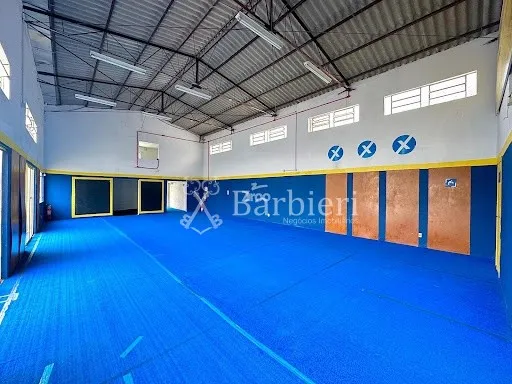 Galpão Comercial para Locação - Itoupava Norte, Blumenau/SC — foto 3