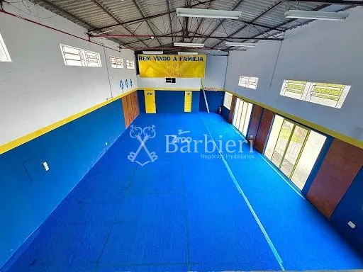 Galpão Comercial para Locação - Itoupava Norte, Blumenau/SC — foto 4