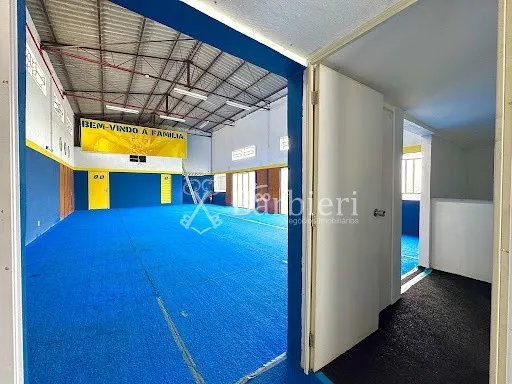 Galpão Comercial para Locação - Itoupava Norte, Blumenau/SC — foto 5