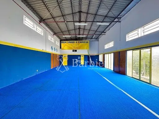 Galpão Comercial para Locação - Itoupava Norte, Blumenau/SC — foto 6