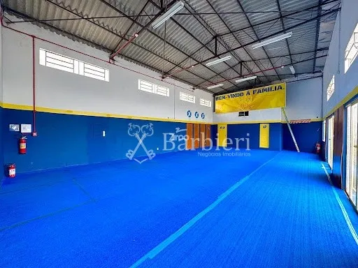 Galpão Comercial para Locação - Itoupava Norte, Blumenau/SC — foto 7