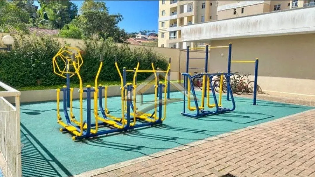 Apartamento no bairro Fortaleza em Blumenau! — foto 6