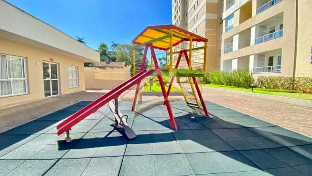 Apartamento no bairro Fortaleza em Blumenau! — foto 7