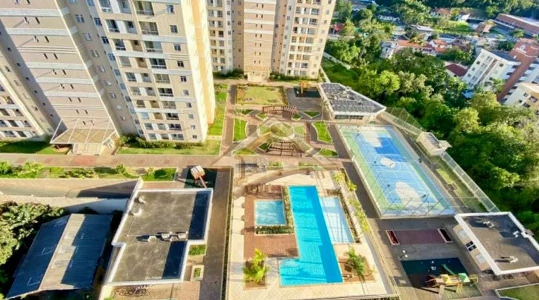 Apartamento no bairro Fortaleza em Blumenau! — foto 2
