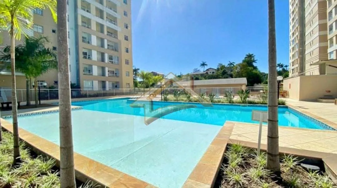 Apartamento no bairro Fortaleza em Blumenau! — foto 3