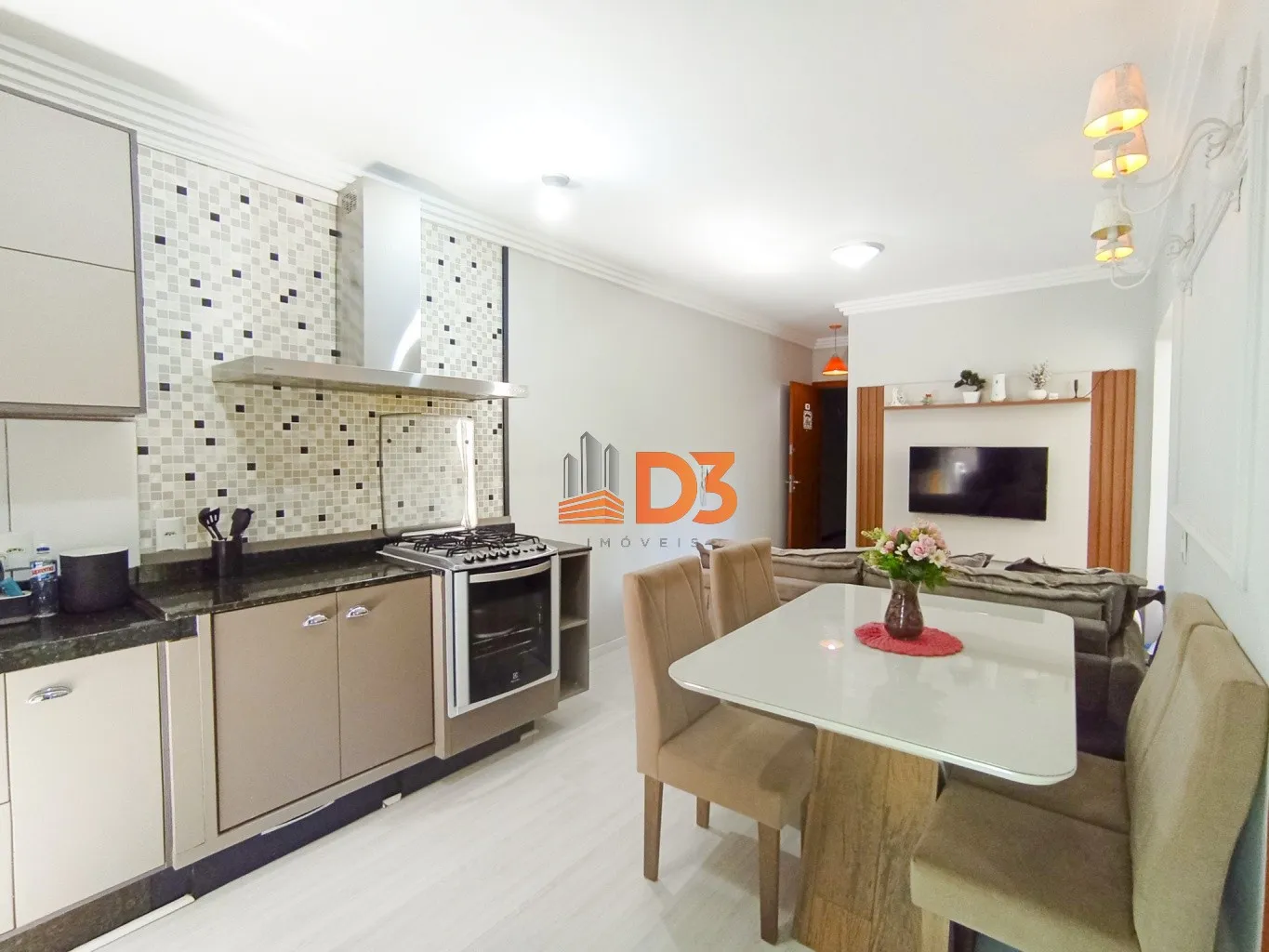 Apartamento 2 quartos no ECOVILLA - Semimobiliado no Garcia — foto 5