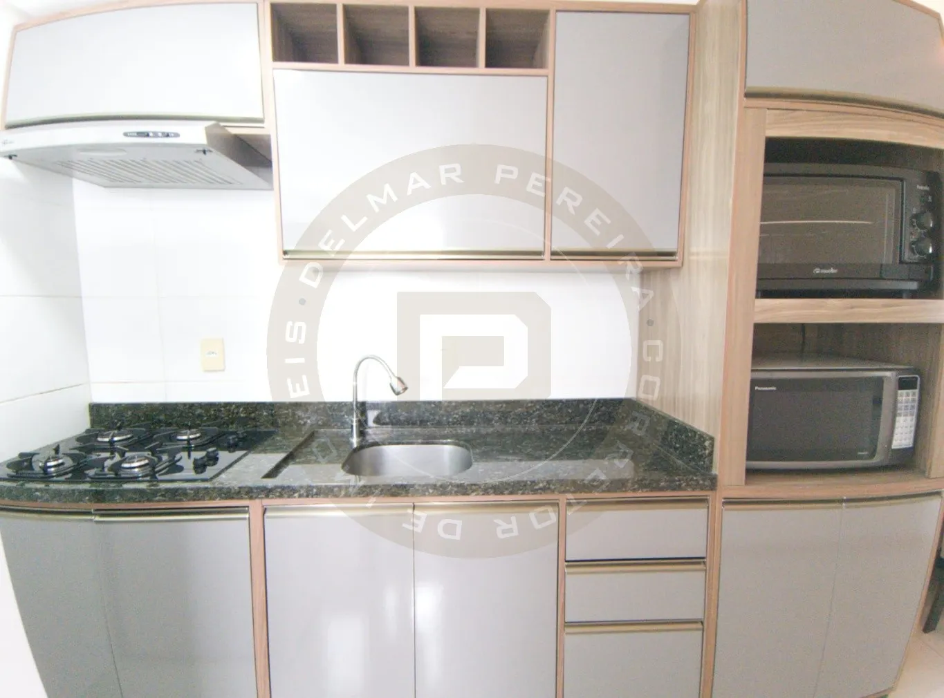 Apartamento TODO mobiliado em Gaspar — foto 2