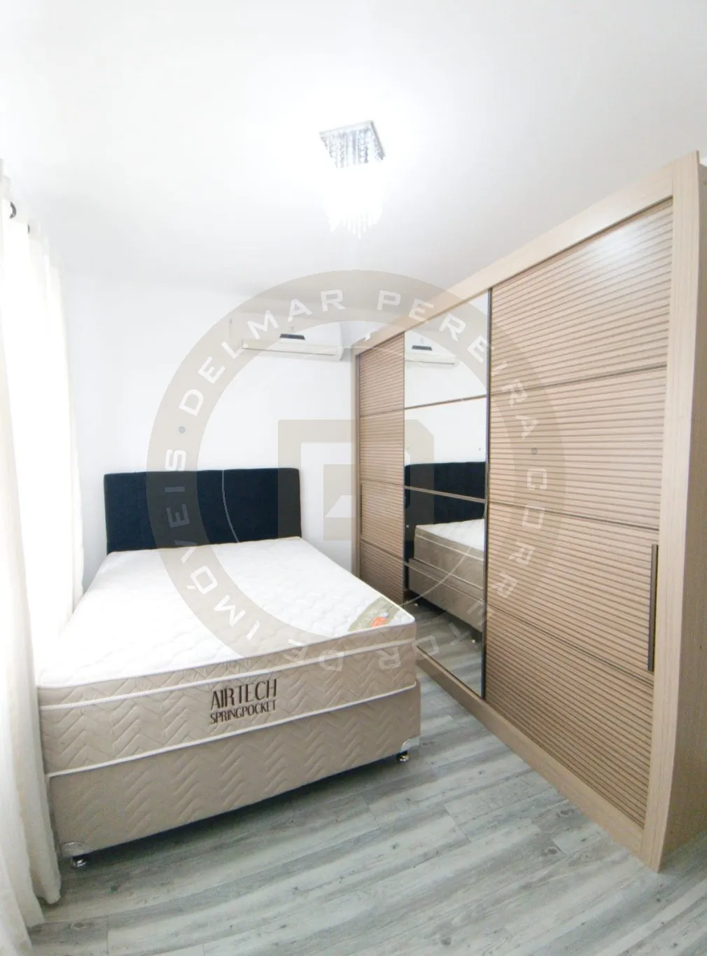 Apartamento TODO mobiliado em Gaspar — foto 7