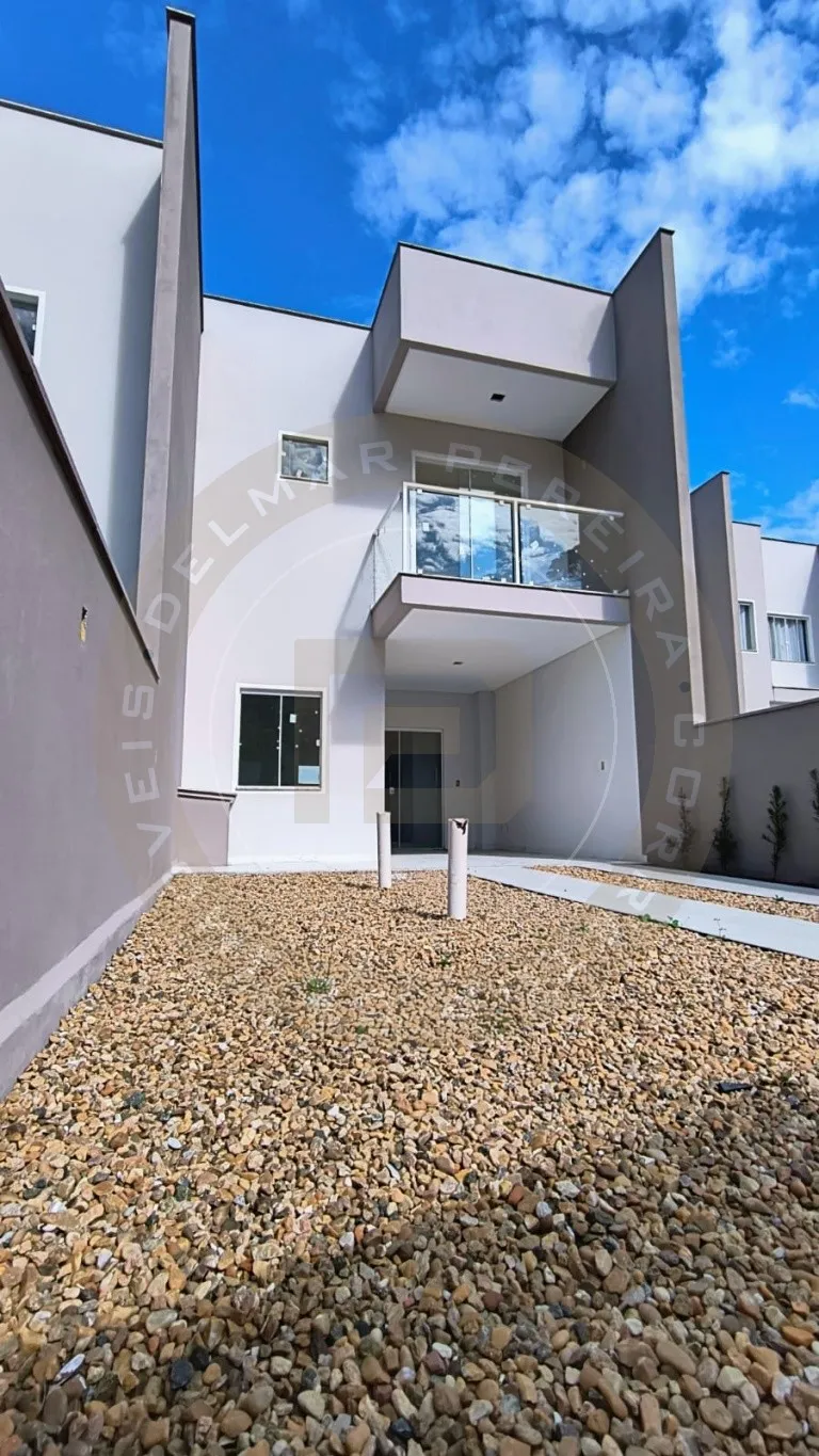 Exclusivo Sobrado de Alto Padrão com Design Contemporâneo - foto 1