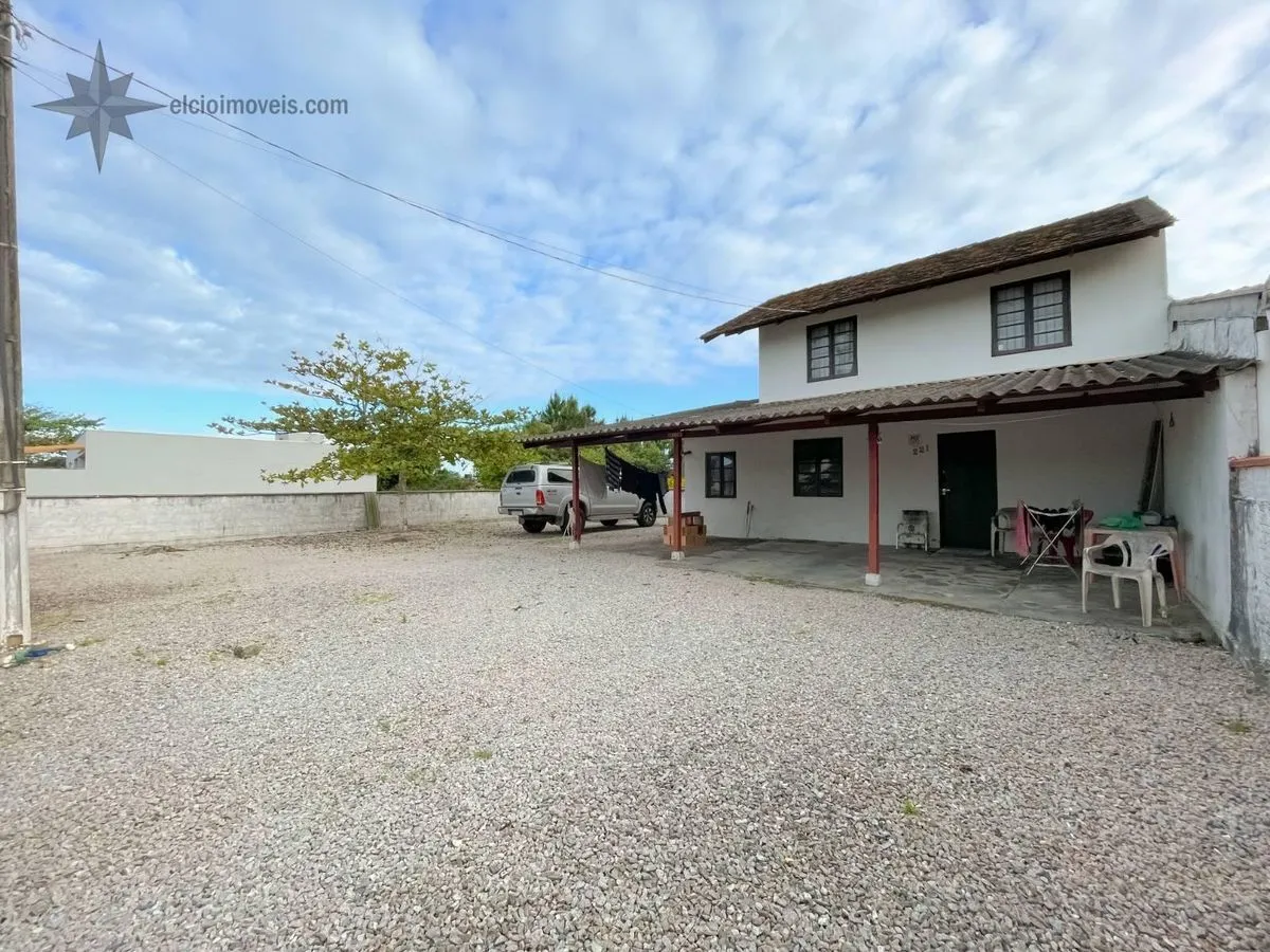 Casa 2 Pavimentos Navegantes - foto 1