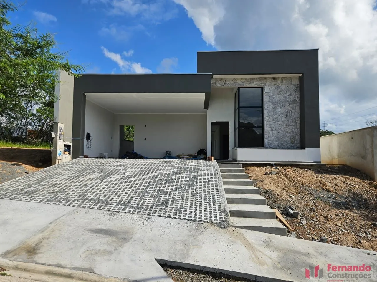 Privilége - Casa à venda no bairro Ponta Aguda - Blumenau/SC — foto 2