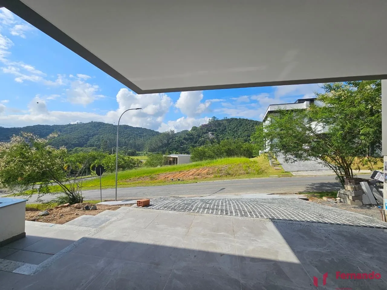 Privilége - Casa à venda no bairro Ponta Aguda - Blumenau/SC — foto 3