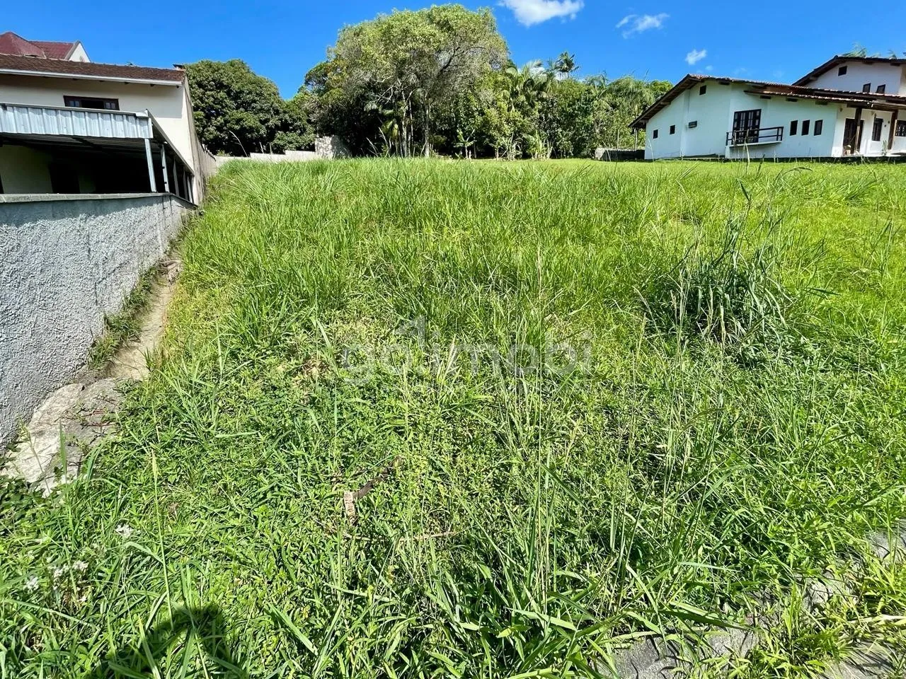 Terreno amplo à venda no Centro de Rodeio - Localização privilegiada! — foto 2