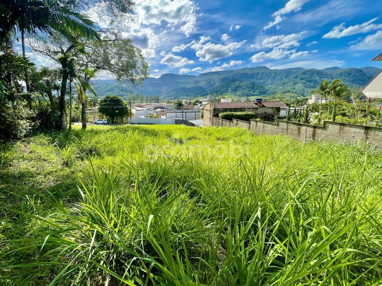 Terreno amplo à venda no Centro de Rodeio - Localização privilegiada! — foto 5