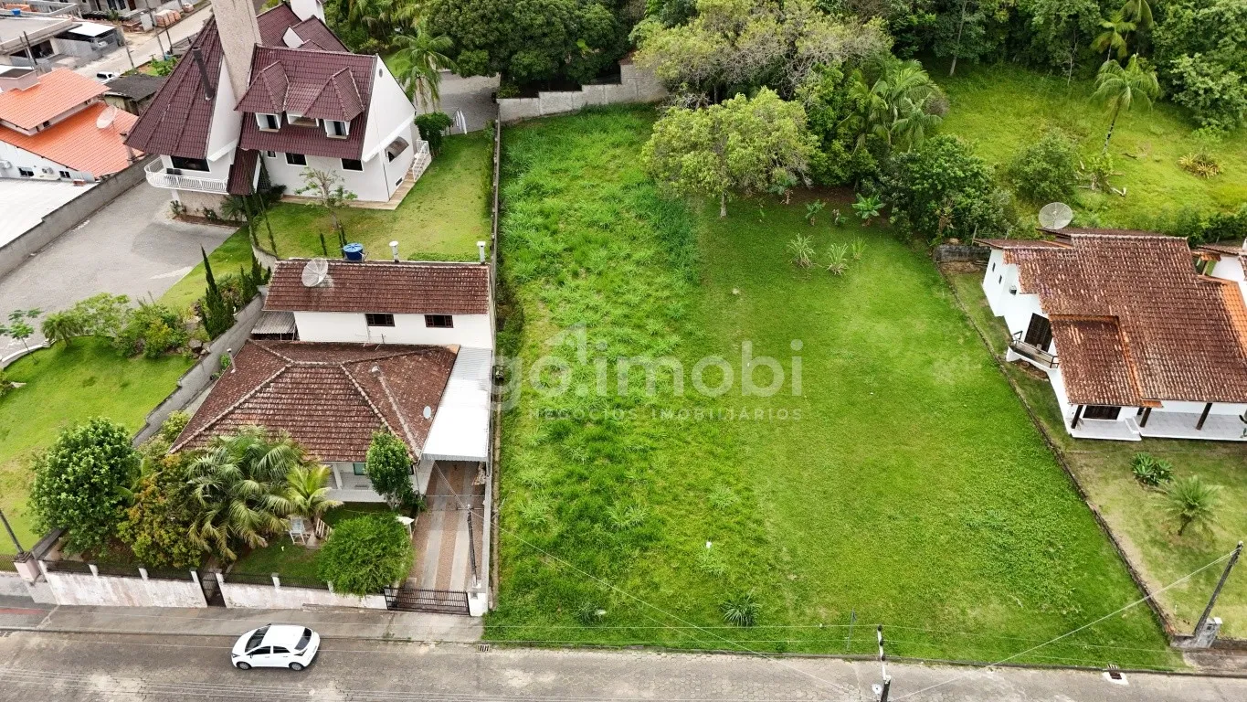 Terreno amplo à venda no Centro de Rodeio - Localização privilegiada! — foto 6