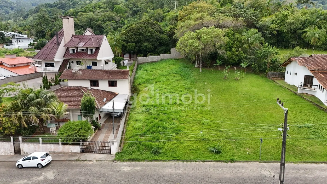 Terreno amplo à venda no Centro de Rodeio - Localização privilegiada! — foto 7