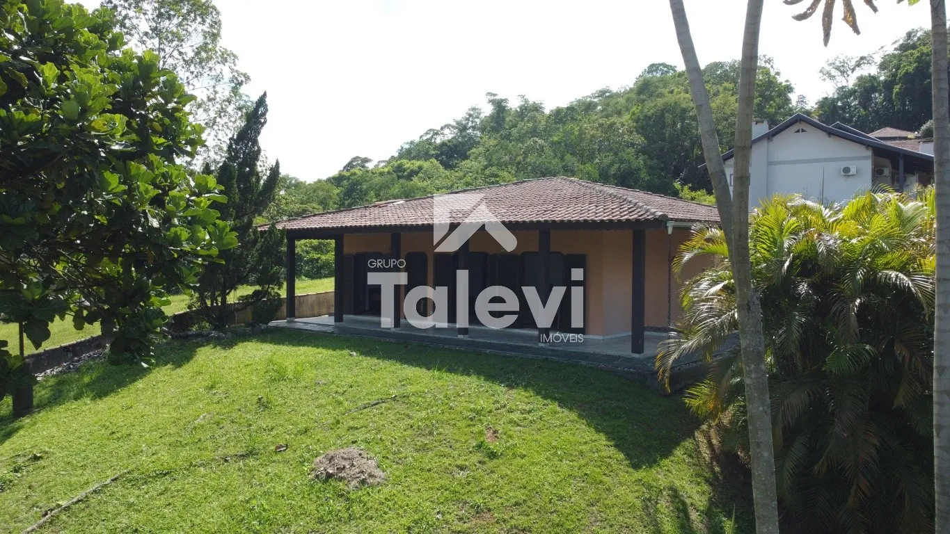 Casa no Centro de Pomerode com Vista Panorâmica da Cidade — foto 5
