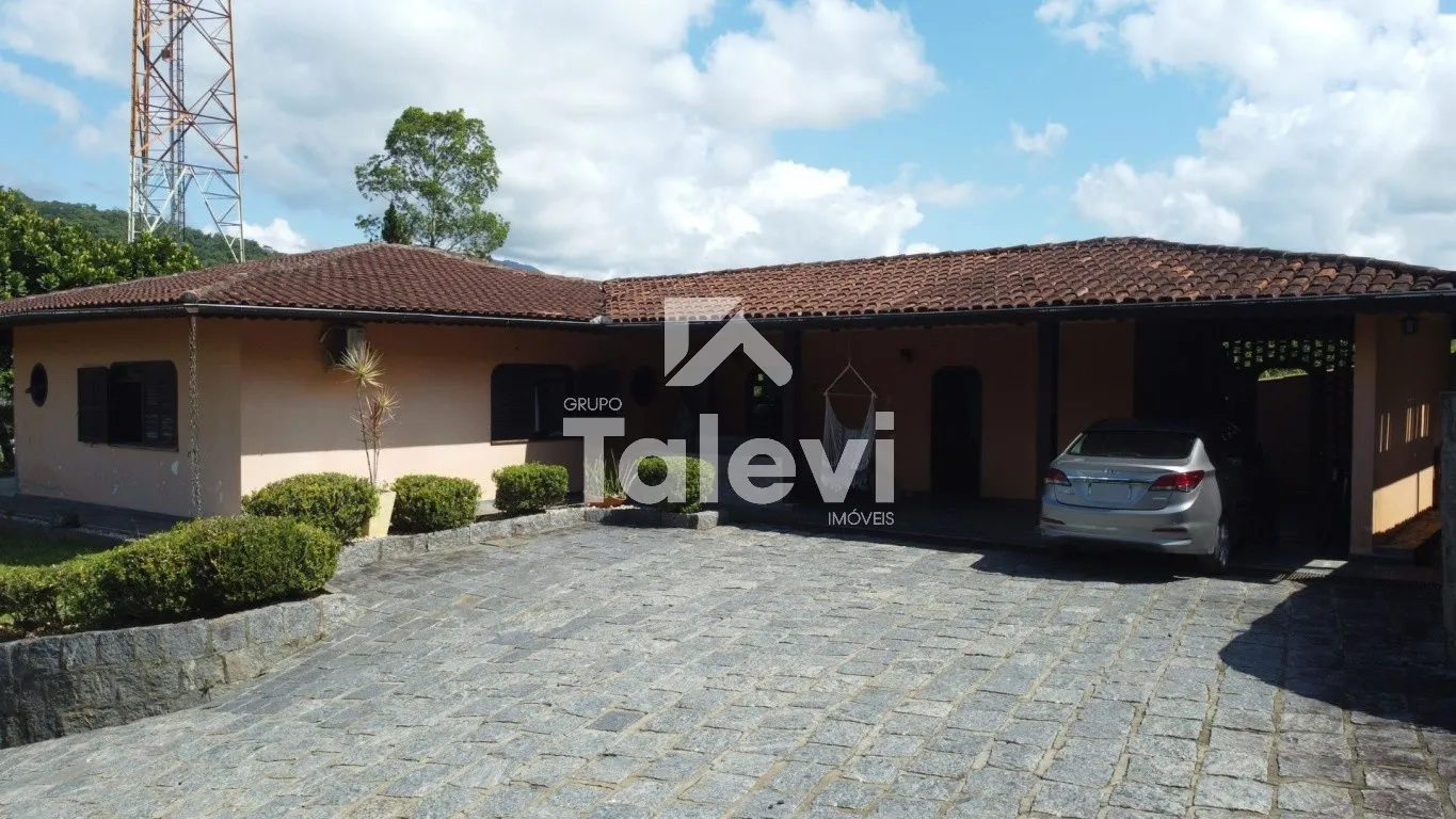 Casa no Centro de Pomerode com Vista Panorâmica da Cidade — foto 6