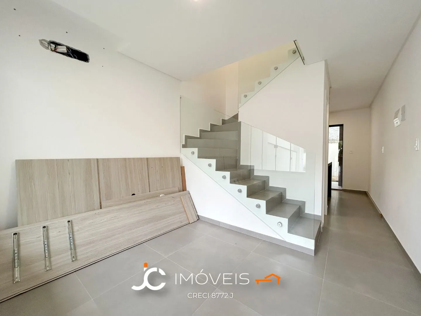 Sobrado com 2 dormitórios à venda, 69 m por R$ 400.000,00 - Água Verde - Blumenau/SC — foto 5