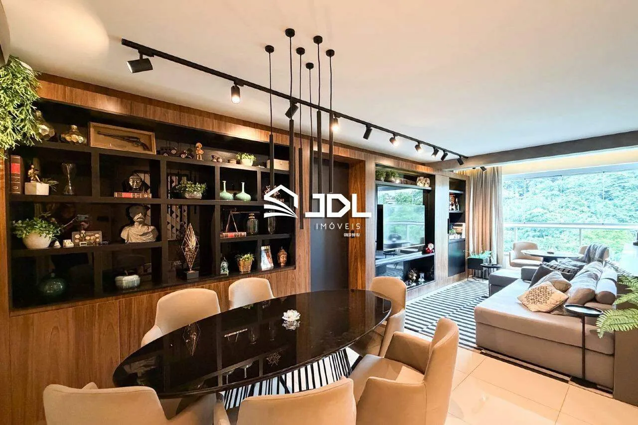 Apartamento com 2 dormitórios à venda, 78 m por R$ 899.000,00 - Itoupava Seca - Blumenau/SC - foto 1