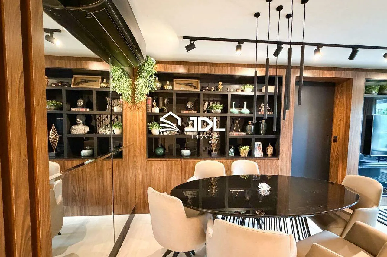 Apartamento com 2 dormitórios à venda, 78 m por R$ 899.000,00 - Itoupava Seca - Blumenau/SC — foto 4