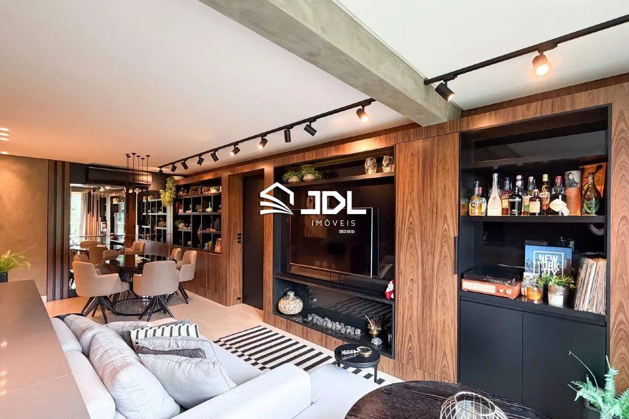 Apartamento com 2 dormitórios à venda, 78 m por R$ 899.000,00 - Itoupava Seca - Blumenau/SC — foto 5