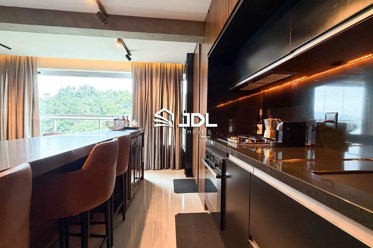 Apartamento com 2 dormitórios à venda, 78 m por R$ 899.000,00 - Itoupava Seca - Blumenau/SC — foto 6